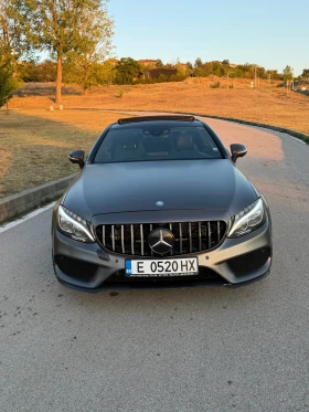 Mercedes-Benz C 300 undefined | Auto.bg — изображение 2 Mercedes-Benz C 300 undefined | Auto.bg — изображение 2