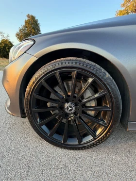 Mercedes-Benz C 300 undefined | Auto.bg — изображение 8 Mercedes-Benz C 300 undefined | Auto.bg — изображение 8
