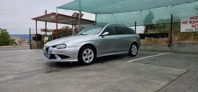 Alfa Romeo 156 sportwagon - 1500 € - 45757324 2 | Car24.bg Alfa Romeo 156 sportwagon - 1500 € - 45757324 2