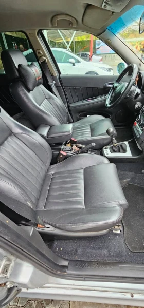 Alfa Romeo 156 sportwagon - 1500 € - 45757324 6 | Car24.bg Alfa Romeo 156 sportwagon - 1500 € - 45757324 6