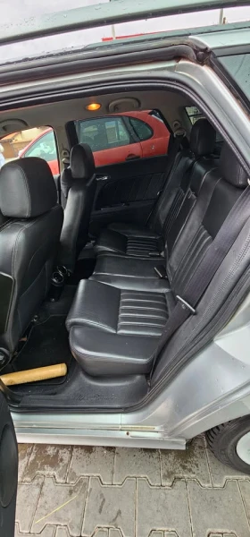 Alfa Romeo 156 sportwagon - 1500 € - 45757324 9 | Car24.bg Alfa Romeo 156 sportwagon - 1500 € - 45757324 9