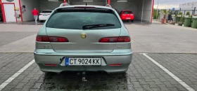 Alfa Romeo 156 sportwagon - 1500 € - 45757324 4 | Car24.bg Alfa Romeo 156 sportwagon - 1500 € - 45757324 4