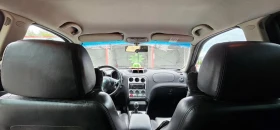 Alfa Romeo 156 sportwagon - 1500 € - 45757324 10 | Car24.bg Alfa Romeo 156 sportwagon - 1500 € - 45757324 10