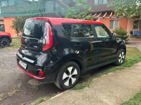 Kia Soul EV | Auto.bg — изображение 2 Kia Soul EV | Auto.bg — изображение 2