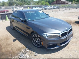 BMW 540 xDrive* M-Pack* Distronik* H/K* Масаж* Цена до БГ