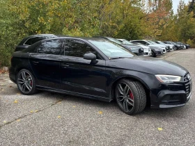 Audi S3 Technik * CARFAX * АВТОФИНАНСИРАНЕ * | Auto.bg — изображение 3 Audi S3 Technik * CARFAX * АВТОФИНАНСИРАНЕ * | Auto.bg — изображение 3