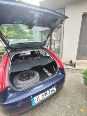 Citroen C4 1.4 АГУ - 1300 € - 29754764 4 | Car24.bg Citroen C4 1.4 АГУ - 1300 € - 29754764 4