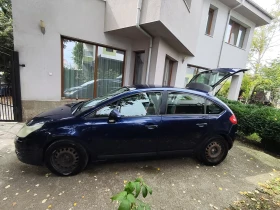 Citroen C4 1.4 АГУ - 1300 € - 29754764 3 | Car24.bg Citroen C4 1.4 АГУ - 1300 € - 29754764 3