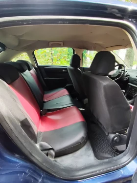 Citroen C4 1.4 АГУ - 1300 € - 29754764 6 | Car24.bg Citroen C4 1.4 АГУ - 1300 € - 29754764 6
