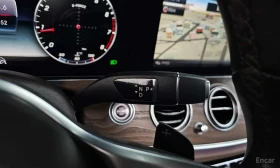 Mercedes-Benz E 300 * E300e 4MATIC Exclusive * | Auto.bg — изображение 9 Mercedes-Benz E 300 * E300e 4MATIC Exclusive * | Auto.bg — изображение 9