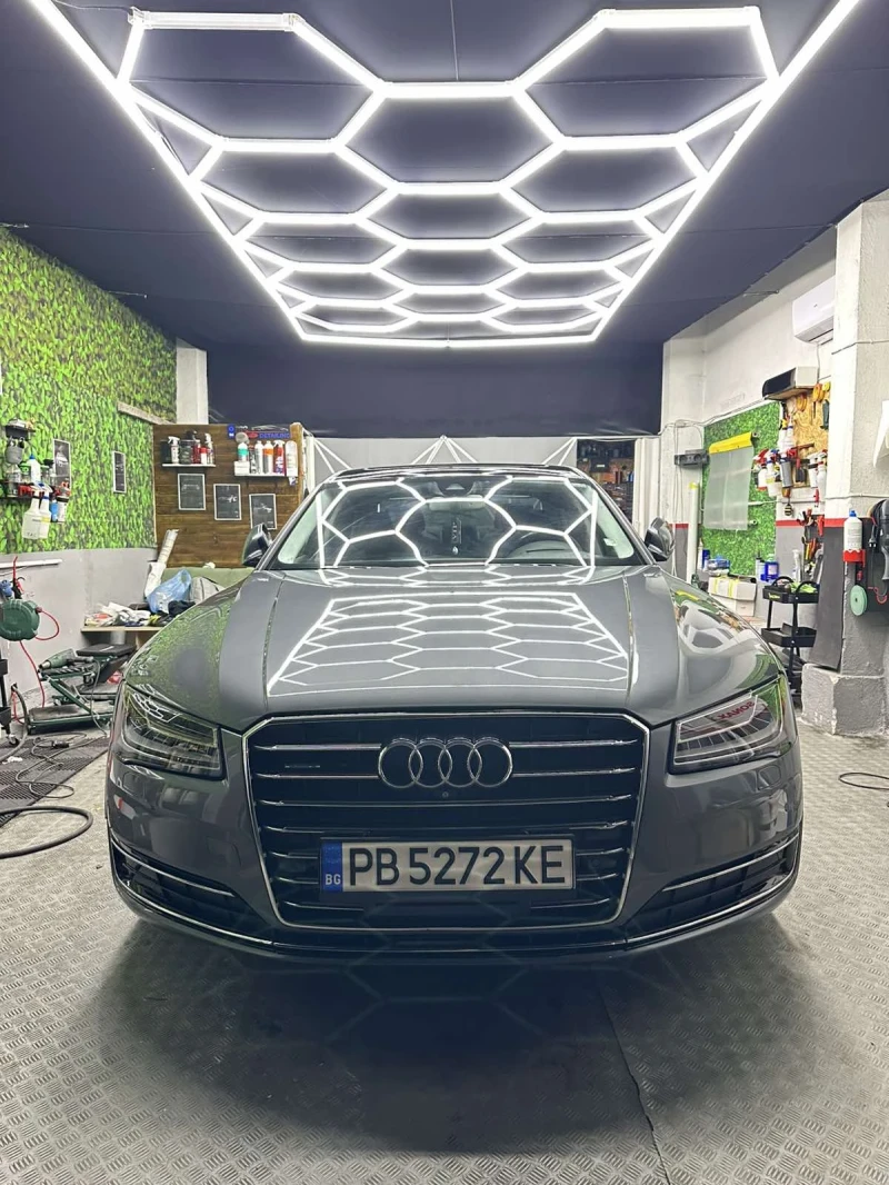 Audi A8 A8L D4 - 16000 € / 31293.28 лв. - 16476052 1 | Car24.bg Audi A8 A8L D4 - 16000 € / 31293.28 лв. - 16476052 1