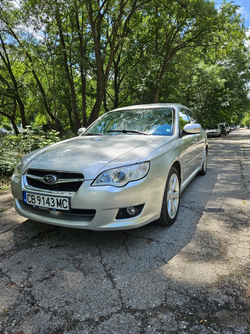 Subaru Legacy - 3400 € / 6649.82 лв. - 85812719 1 | Car24.bg Subaru Legacy - 3400 € / 6649.82 лв. - 85812719 1