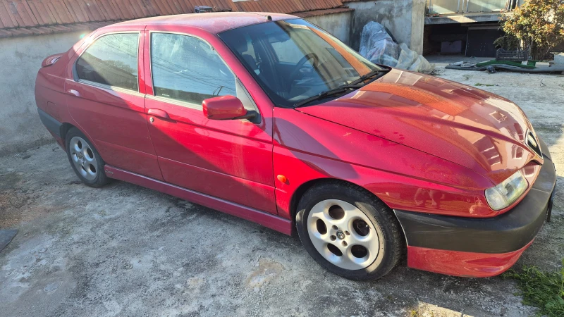 Alfa Romeo 146 - 1100 € / 2151.41 лв. - 45875444 1 | Car24.bg Alfa Romeo 146 - 1100 € / 2151.41 лв. - 45875444 1