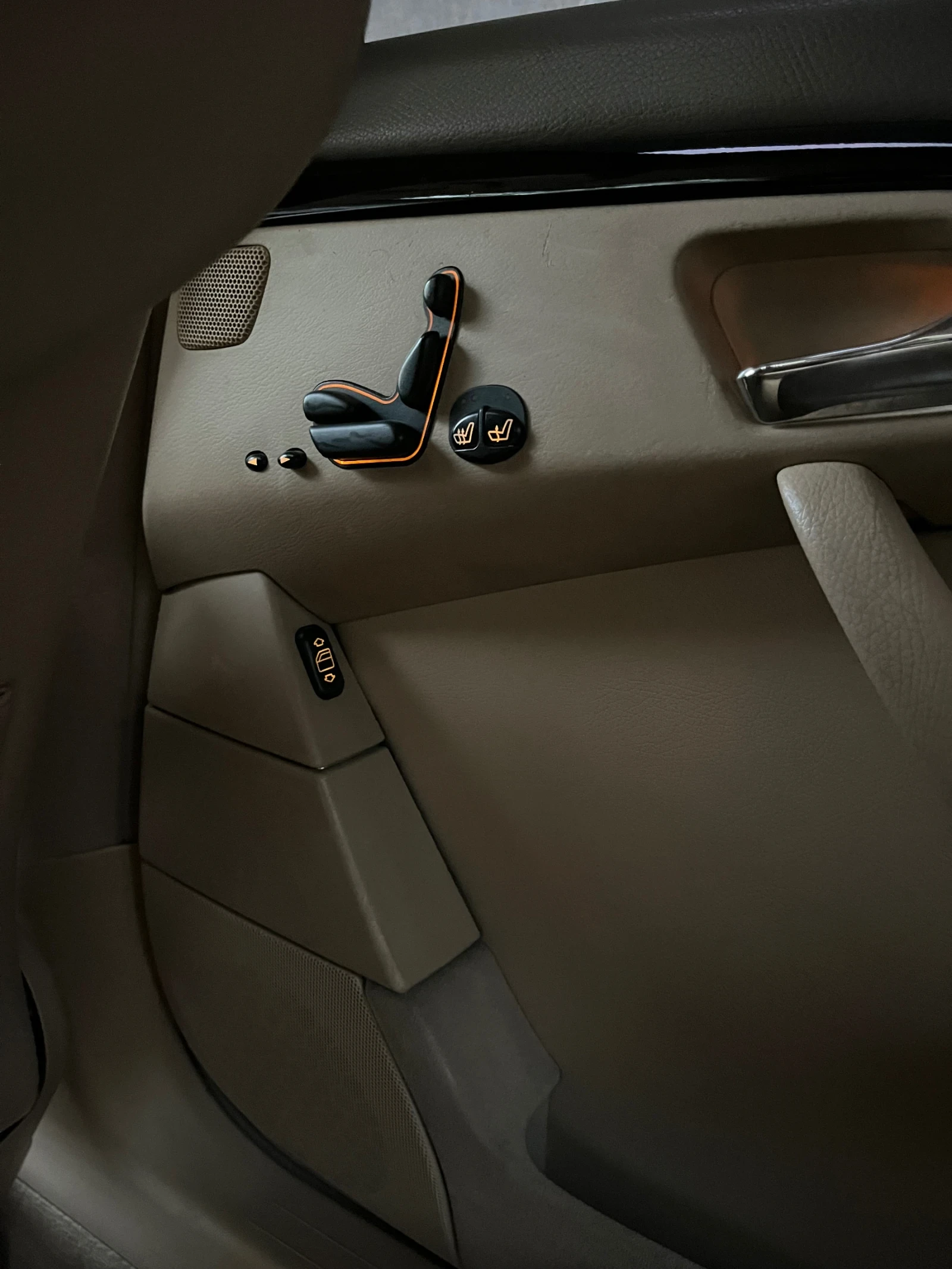 Mercedes-Benz S 500 S500 Long - изображение 8 | Auto.bg Mercedes-Benz S 500 S500 Long - изображение 8