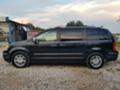 Chrysler Gr.voyager TOWN I COUNTRY - [6] 