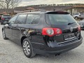 VW Passat 2.0 TDI CR 140 К.С. / ФЕЙС / НАВИ / ЕВРО 5 - [4] 