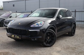 Porsche Cayenne 3.6i V6 Pano KAM BlindAss 4xSzH AHK Leder #iCarbg - Car24.bg Porsche Cayenne 3.6i V6 Pano KAM BlindAss 4xSzH AHK Leder #iCarbg