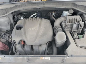 Hyundai Santa fe SPORT / ПОДГРЕВ / Bluetooth hands-free / - 15500 лв. / 7925.02 € - 40620306 12 | Car24.bg Hyundai Santa fe SPORT / ПОДГРЕВ / Bluetooth hands-free / - 15500 лв. / 7925.02 € - 40620306 12