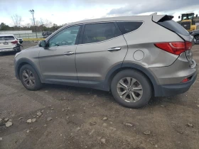 Hyundai Santa fe SPORT / ПОДГРЕВ / Bluetooth hands-free / - 15500 лв. / 7925.02 € - 40620306 2 | Car24.bg Hyundai Santa fe SPORT / ПОДГРЕВ / Bluetooth hands-free / - 15500 лв. / 7925.02 € - 40620306 2