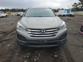 Hyundai Santa fe SPORT / ПОДГРЕВ / Bluetooth hands-free / - 15500 лв. / 7925.02 € - 40620306 5 | Car24.bg Hyundai Santa fe SPORT / ПОДГРЕВ / Bluetooth hands-free / - 15500 лв. / 7925.02 € - 40620306 5