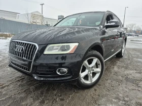 Audi Q5 * 2.0T Komfort * CARFAX * БЕЗ ПЪРВОНАЧАЛНА ВНОСКА - Car24.bg Audi Q5 * 2.0T Komfort * CARFAX * БЕЗ ПЪРВОНАЧАЛНА ВНОСКА