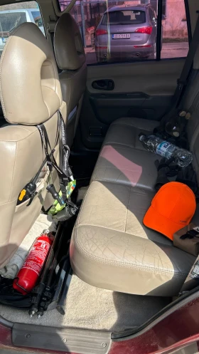 Mitsubishi Pajero sport 2.5 - 5200 € / 10170.32 лв. - 51730280 8 | Car24.bg Mitsubishi Pajero sport 2.5 - 5200 € / 10170.32 лв. - 51730280 8