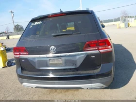 VW Atlas * 3.6* КОЖА* ПОДГРЕВ* КАМЕРА* | Auto.bg — изображение 9 VW Atlas * 3.6* КОЖА* ПОДГРЕВ* КАМЕРА* | Auto.bg — изображение 9