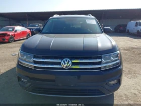 VW Atlas * 3.6* КОЖА* ПОДГРЕВ* КАМЕРА* | Auto.bg — изображение 3 VW Atlas * 3.6* КОЖА* ПОДГРЕВ* КАМЕРА* | Auto.bg — изображение 3
