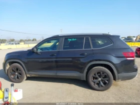 VW Atlas * 3.6* КОЖА* ПОДГРЕВ* КАМЕРА* | Auto.bg — изображение 5 VW Atlas * 3.6* КОЖА* ПОДГРЕВ* КАМЕРА* | Auto.bg — изображение 5