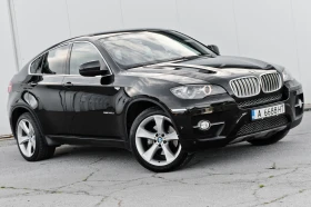Снимка BMW X6