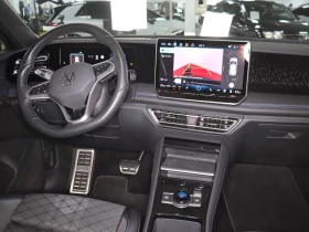VW Tiguan 2.0 TDI DSG R-LINE CAMERA ACC | Auto.bg — изображение 5 VW Tiguan 2.0 TDI DSG R-LINE CAMERA ACC | Auto.bg — изображение 5