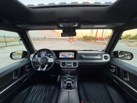 Mercedes-Benz G 400 d AMG STRONGER THAN TIME Germany | Auto.bg — изображение 10 Mercedes-Benz G 400 d AMG STRONGER THAN TIME Germany | Auto.bg — изображение 10