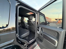 Mercedes-Benz G 400 d AMG STRONGER THAN TIME Germany | Auto.bg — изображение 14 Mercedes-Benz G 400 d AMG STRONGER THAN TIME Germany | Auto.bg — изображение 14