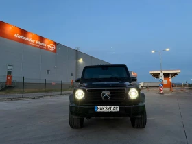 Mercedes-Benz G 400 d AMG STRONGER THAN TIME Germany | Auto.bg — изображение 2 Mercedes-Benz G 400 d AMG STRONGER THAN TIME Germany | Auto.bg — изображение 2