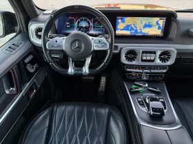 Mercedes-Benz G 400 d AMG STRONGER THAN TIME Germany | Auto.bg — изображение 11 Mercedes-Benz G 400 d AMG STRONGER THAN TIME Germany | Auto.bg — изображение 11