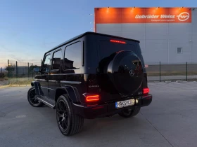 Mercedes-Benz G 400 d AMG STRONGER THAN TIME Germany | Auto.bg — изображение 5 Mercedes-Benz G 400 d AMG STRONGER THAN TIME Germany | Auto.bg — изображение 5