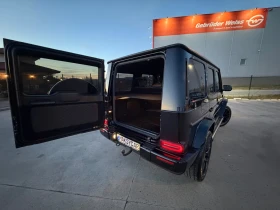 Mercedes-Benz G 400 d AMG STRONGER THAN TIME Germany | Auto.bg — изображение 8 Mercedes-Benz G 400 d AMG STRONGER THAN TIME Germany | Auto.bg — изображение 8