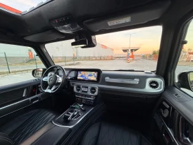 Mercedes-Benz G 400 d AMG STRONGER THAN TIME Germany | Auto.bg — изображение 13 Mercedes-Benz G 400 d AMG STRONGER THAN TIME Germany | Auto.bg — изображение 13