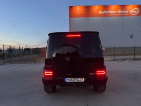 Mercedes-Benz G 400 d AMG STRONGER THAN TIME Germany | Auto.bg — изображение 6 Mercedes-Benz G 400 d AMG STRONGER THAN TIME Germany | Auto.bg — изображение 6