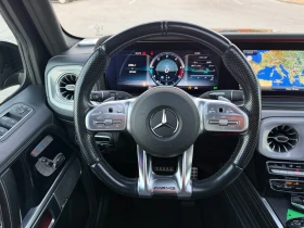 Mercedes-Benz G 400 d AMG STRONGER THAN TIME Germany | Auto.bg — изображение 12 Mercedes-Benz G 400 d AMG STRONGER THAN TIME Germany | Auto.bg — изображение 12