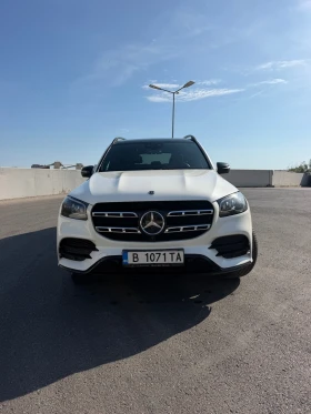 Mercedes-Benz GLS 400 Gls 400d 4MATIC | Auto.bg — изображение 2 Mercedes-Benz GLS 400 Gls 400d 4MATIC | Auto.bg — изображение 2