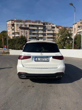 Mercedes-Benz GLS 400 Gls 400d 4MATIC | Auto.bg — изображение 3 Mercedes-Benz GLS 400 Gls 400d 4MATIC | Auto.bg — изображение 3