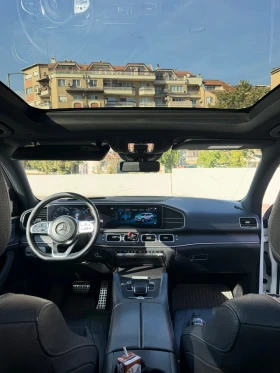 Mercedes-Benz GLS 400 Gls 400d 4MATIC | Auto.bg — изображение 5 Mercedes-Benz GLS 400 Gls 400d 4MATIC | Auto.bg — изображение 5