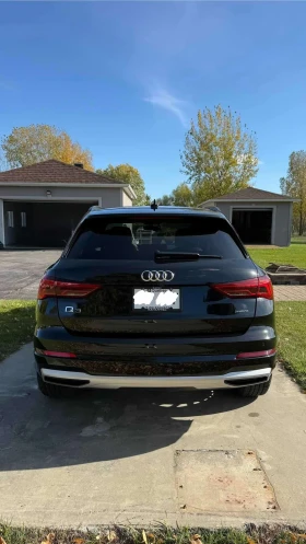 Audi Q3 KOMFORT QUATTRO * DIGITAL* ДИСТРОНИК* ПАНОРАМА* | Auto.bg — изображение 3 Audi Q3 KOMFORT QUATTRO * DIGITAL* ДИСТРОНИК* ПАНОРАМА* | Auto.bg — изображение 3