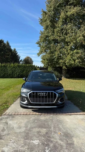 Audi Q3 KOMFORT QUATTRO * DIGITAL* ДИСТРОНИК* ПАНОРАМА* | Auto.bg — изображение 4 Audi Q3 KOMFORT QUATTRO * DIGITAL* ДИСТРОНИК* ПАНОРАМА* | Auto.bg — изображение 4