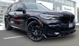 BMW X5 XDRIVE40I | Premium Enhanced | M sport | АВТОКР*