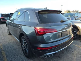 Audi Q5 * Progressiv * Един собственик * CARFAX * От VW * | Auto.bg — изображение 4 Audi Q5 * Progressiv * Един собственик * CARFAX * От VW * | Auto.bg — изображение 4