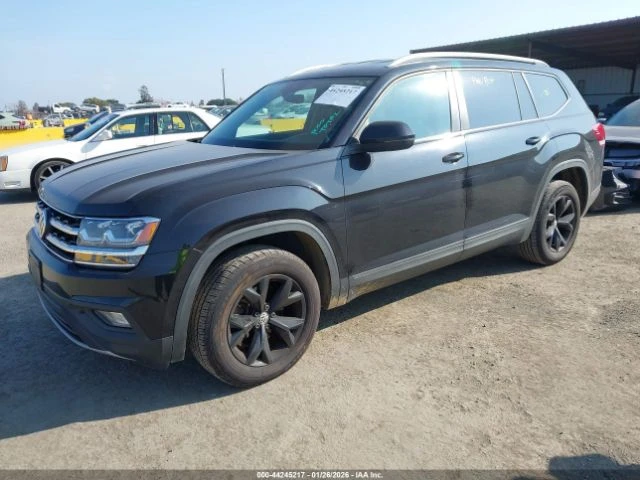 VW Atlas * 3.6* КОЖА* ПОДГРЕВ* КАМЕРА* | Auto.bg — изображение 1 VW Atlas * 3.6* КОЖА* ПОДГРЕВ* КАМЕРА* | Auto.bg — изображение 1