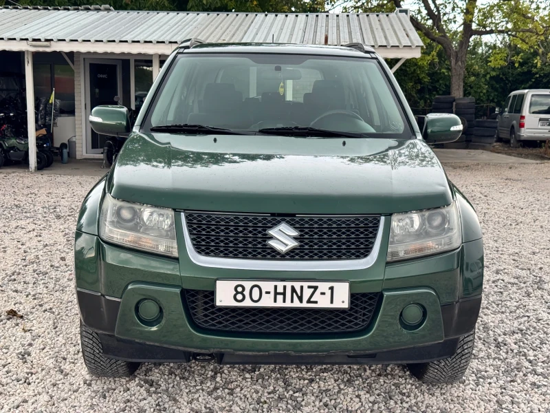Suzuki Grand vitara - 4700 € / 9192.40 лв. - 66563505 1 | Car24.bg Suzuki Grand vitara - 4700 € / 9192.40 лв. - 66563505 1