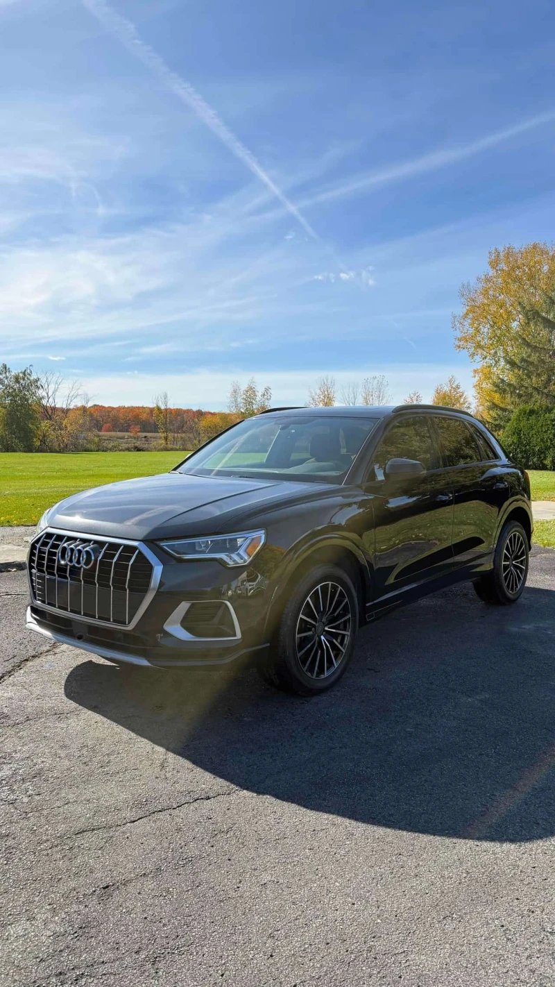 Audi Q3 KOMFORT QUATTRO * DIGITAL* ДИСТРОНИК* ПАНОРАМА* - 16990 € - 30405724 1 | Car24.bg Audi Q3 KOMFORT QUATTRO * DIGITAL* ДИСТРОНИК* ПАНОРАМА* - 16990 € - 30405724 1